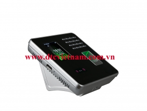 Máy Chấm Công Khuôn & mặt kiểm soát cửa F200Pro
