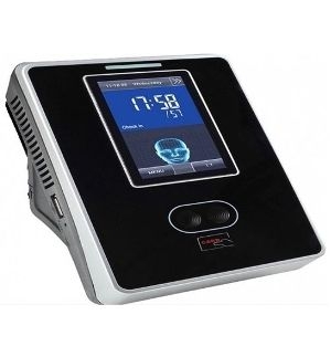 MÁY CHẤM CÔNG BẰNG KHUÔN MẶT & THẺ CẢM ỨNG RONALD JACK VF 600