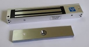 Khóa điện từ chống nước EM-280WS