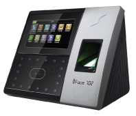 Ronald Jack IFace 702