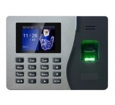 Máy chấm công RJ2500 Plus( Pin lưu 4 - 6h)