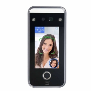 Máy Chấm Công Facepro-008