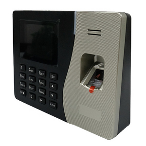 Máy Chấm Công Vân Tay P330 ( Pin lưu từ 6-8 Tiếng)