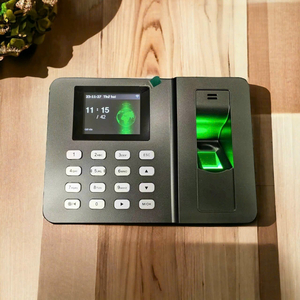 Máy chấm công vân tay AC1000 WIFI
