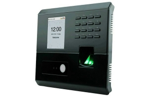 Máy chấm công Khuôn Mặt + vân tay Tay MB500-VL