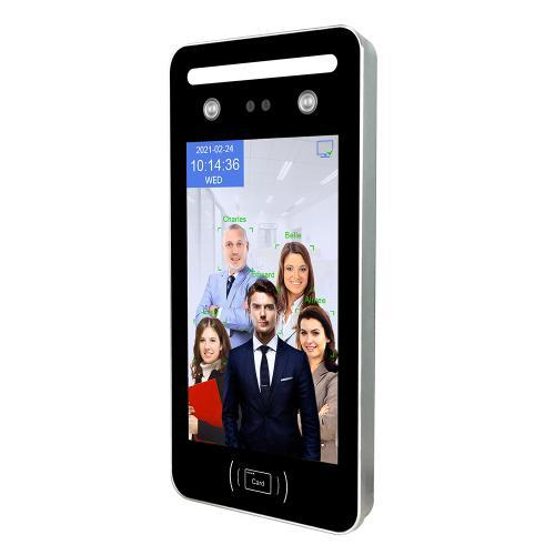 Máy chấm công khuôn mặt  AI08